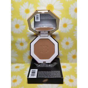NEW FENTY BEAUTY by Rihanna SUN STALK'R INSTANT WARMTH BRONZER PRIVATE ISLAND 03